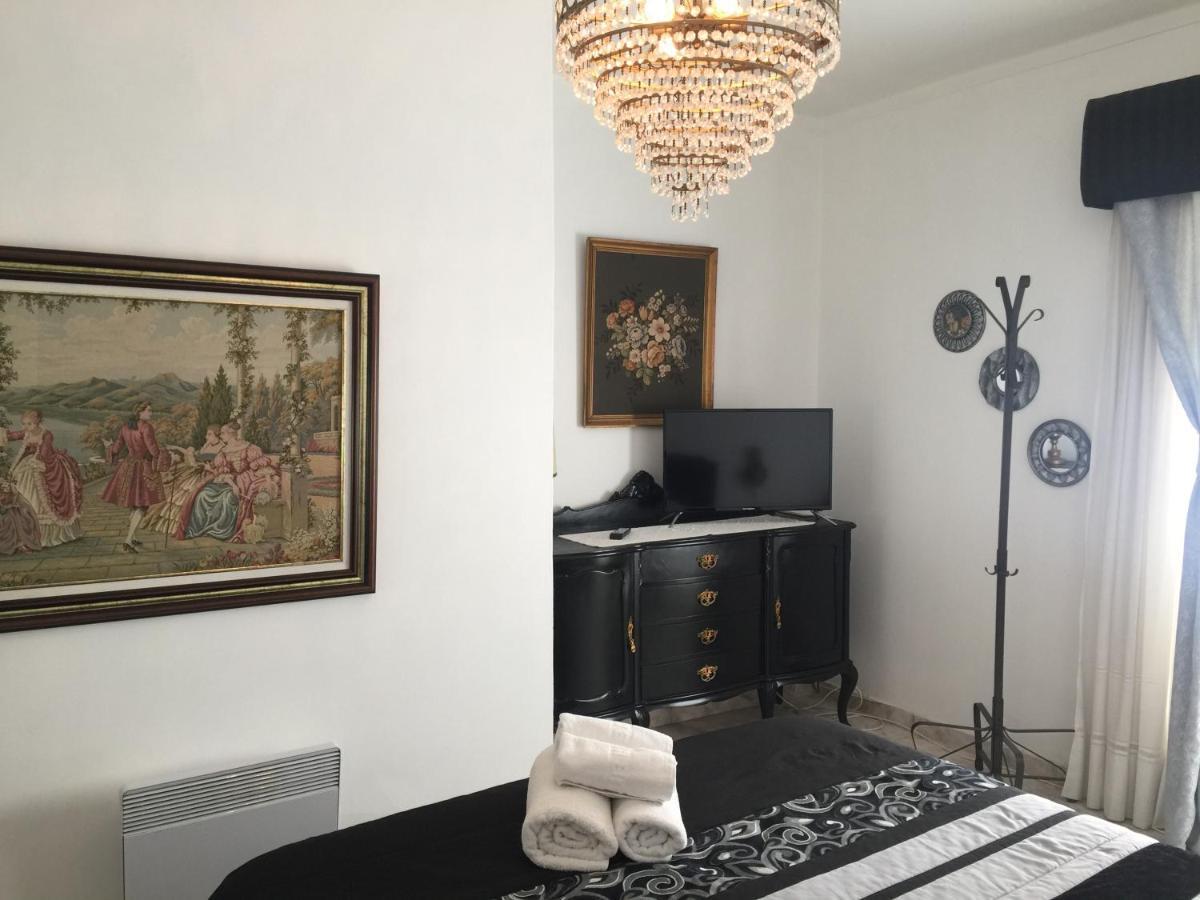 Casa Vintage Guest House Пеніші Екстер'єр фото