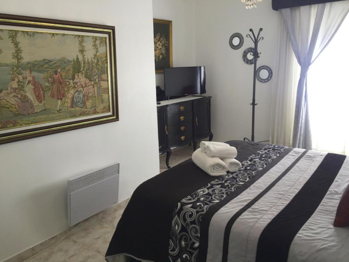 Casa Vintage Guest House Пеніші Екстер'єр фото