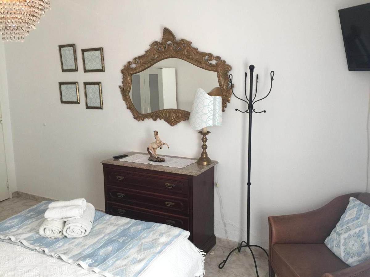 Casa Vintage Guest House Пеніші Екстер'єр фото