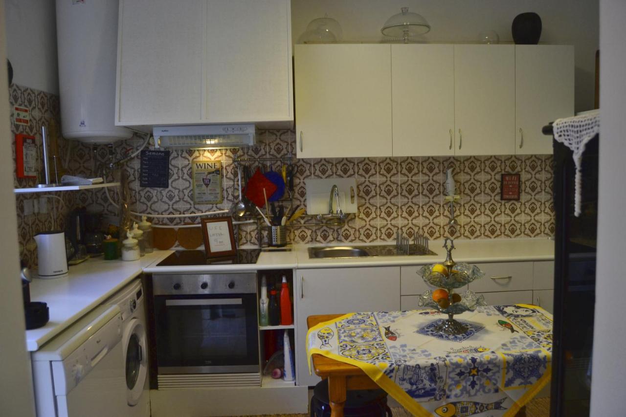 Casa Vintage Guest House Пеніші Екстер'єр фото