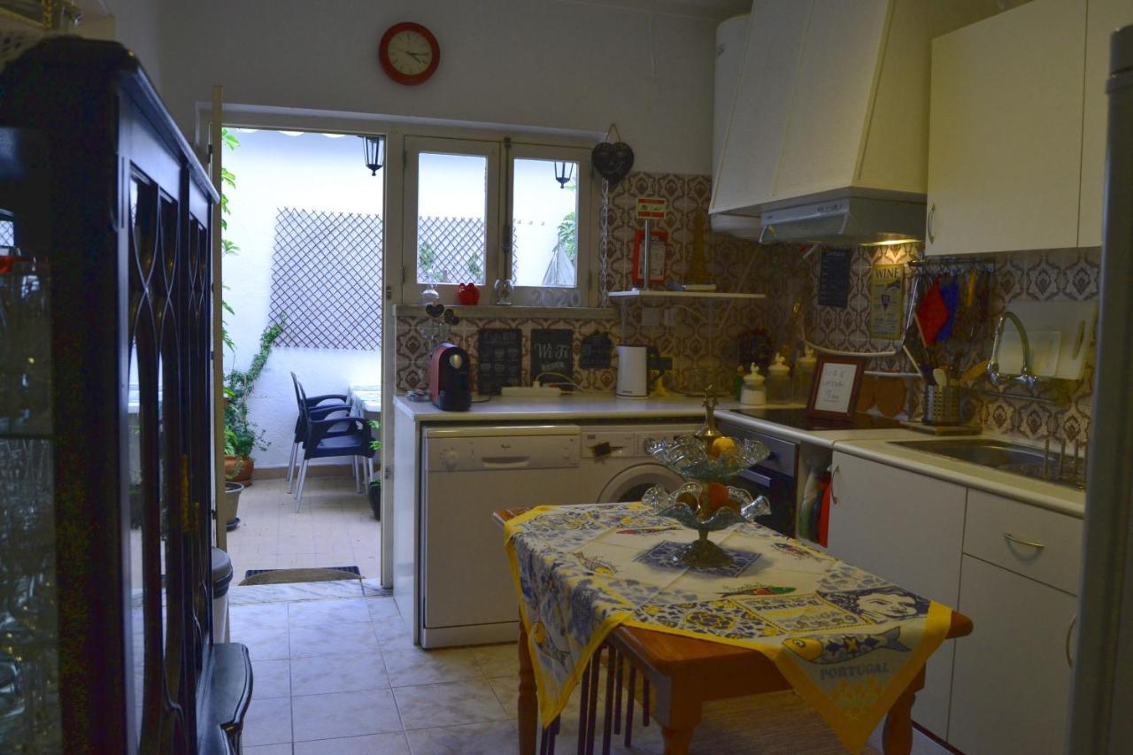 Casa Vintage Guest House Пеніші Екстер'єр фото