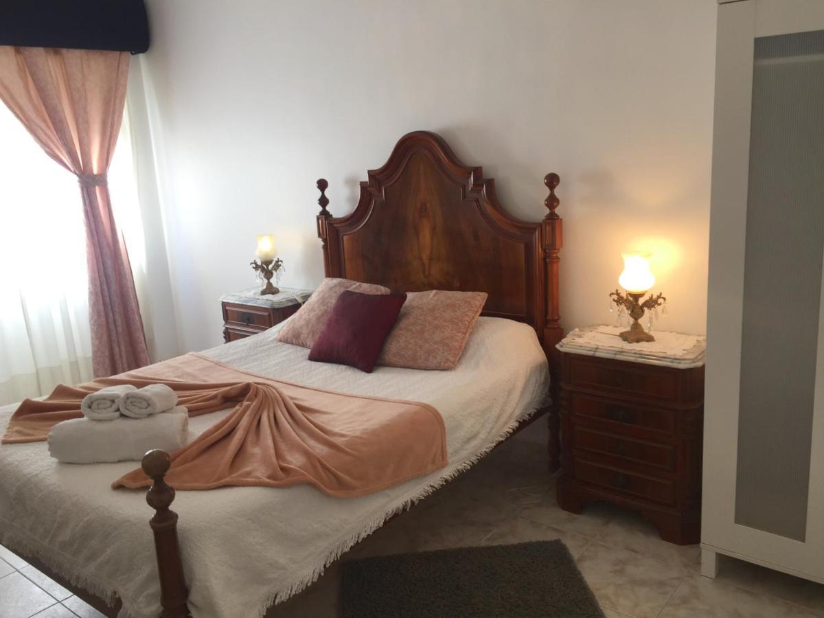 Casa Vintage Guest House Пеніші Екстер'єр фото