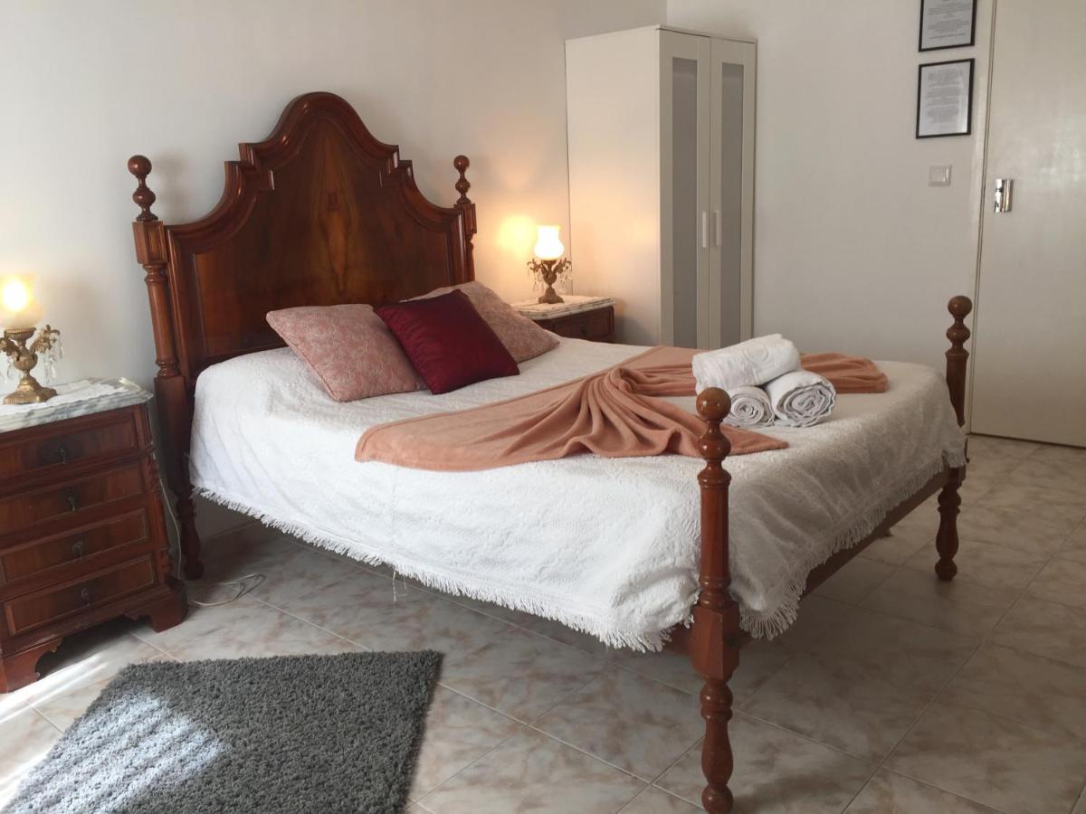Casa Vintage Guest House Пеніші Екстер'єр фото