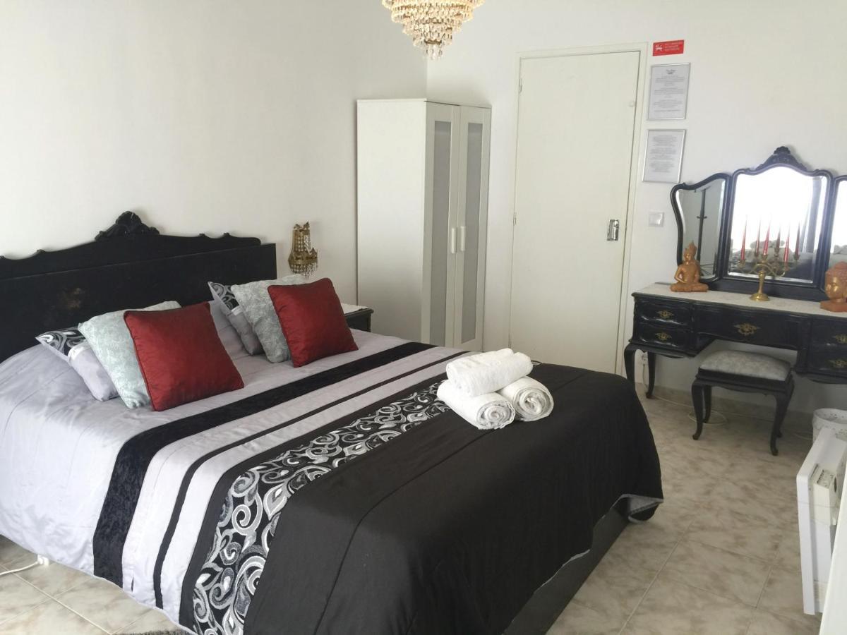 Casa Vintage Guest House Пеніші Екстер'єр фото