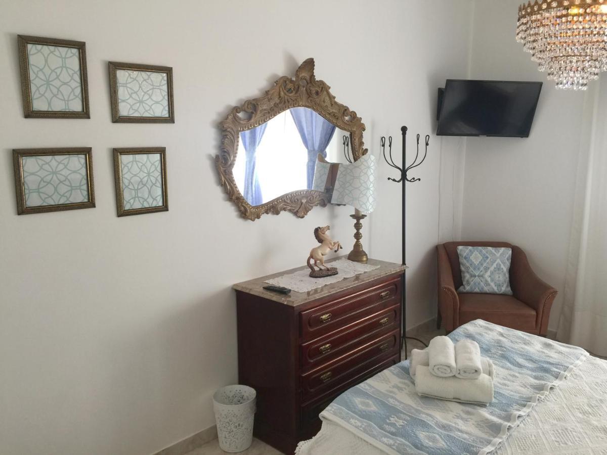 Casa Vintage Guest House Пеніші Екстер'єр фото