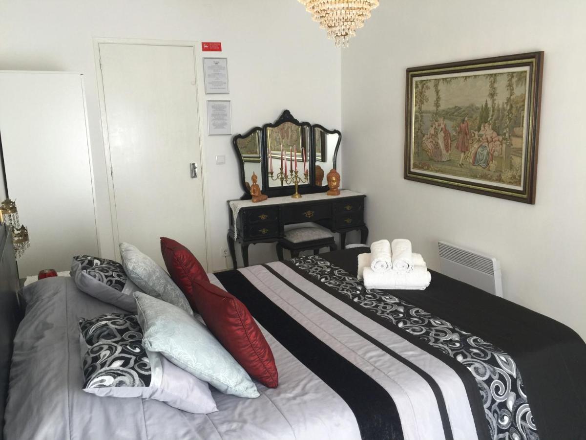 Casa Vintage Guest House Пеніші Екстер'єр фото