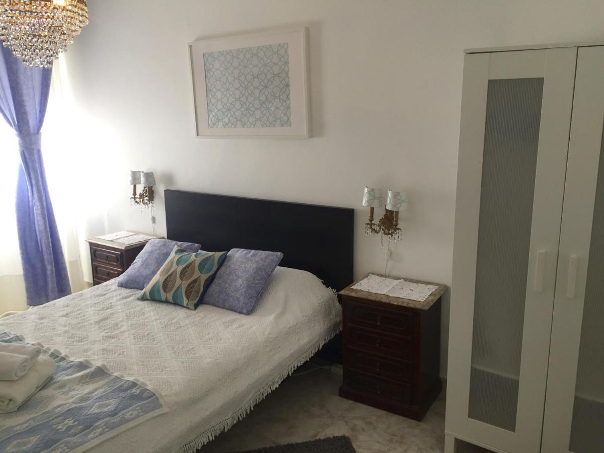 Casa Vintage Guest House Пеніші Екстер'єр фото