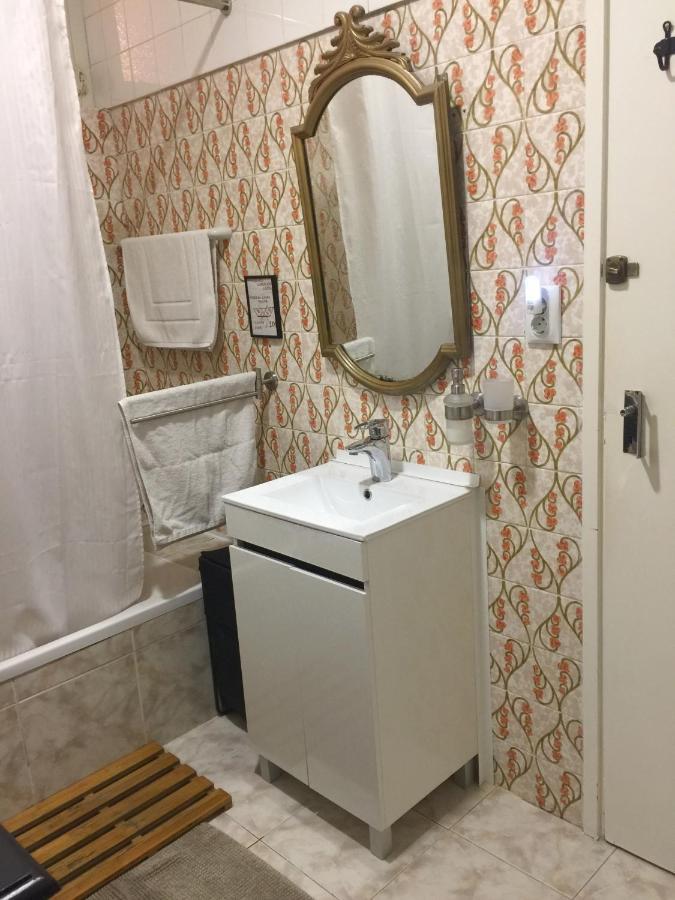 Casa Vintage Guest House Пеніші Екстер'єр фото