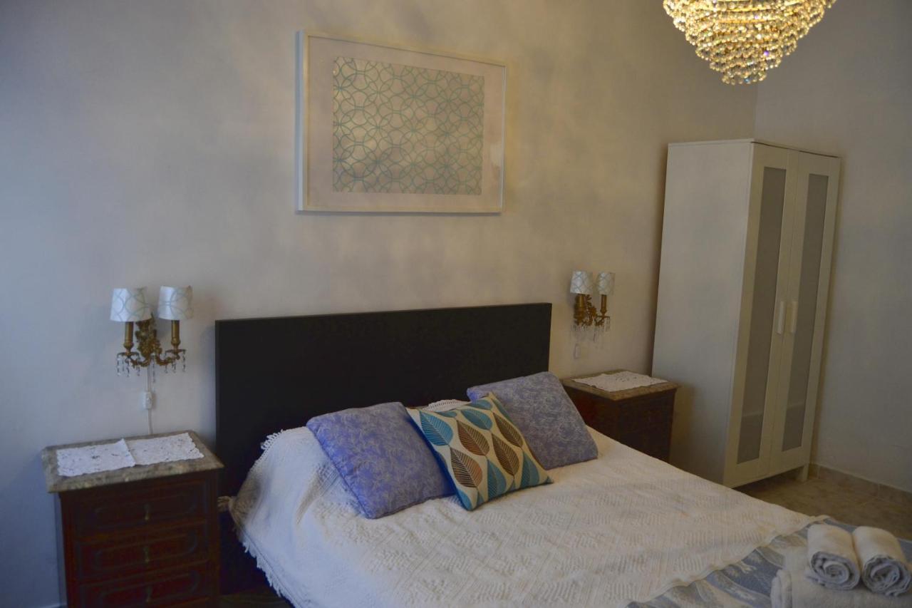 Casa Vintage Guest House Пеніші Екстер'єр фото