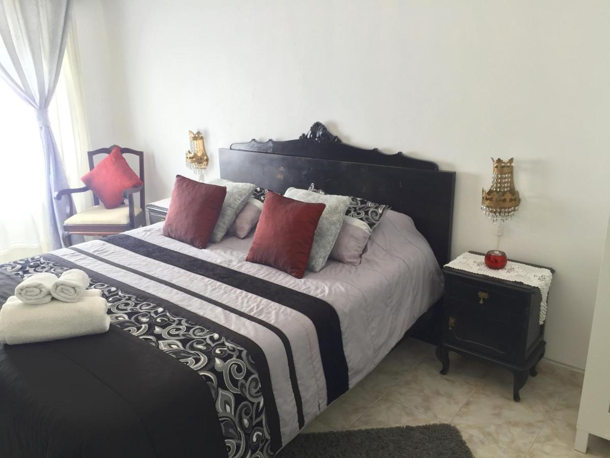 Casa Vintage Guest House Пеніші Екстер'єр фото