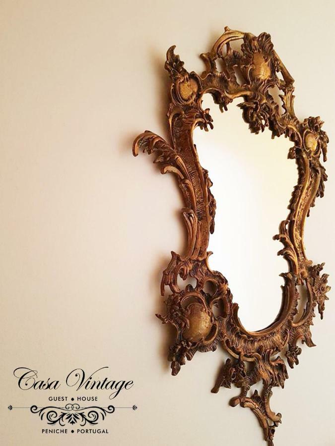Casa Vintage Guest House Пеніші Екстер'єр фото