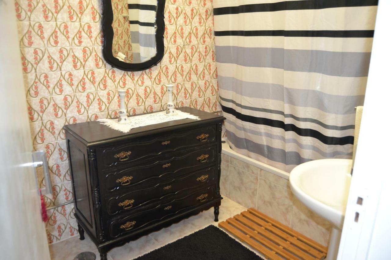 Casa Vintage Guest House Пеніші Екстер'єр фото